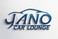 Logo Jano Car Lounge